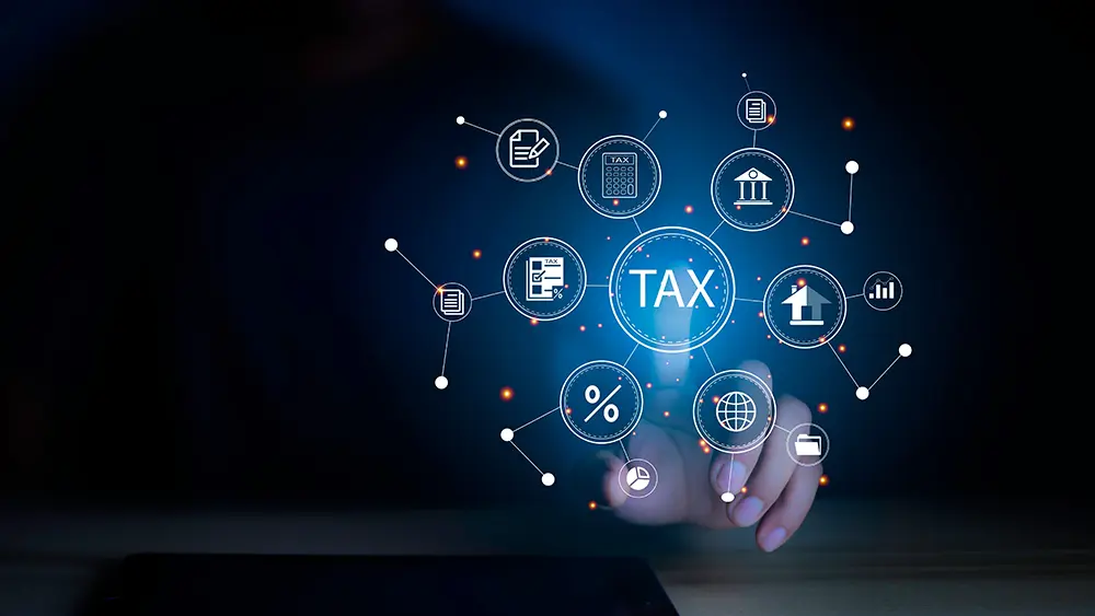 What Is Income Tax and How Is It Calculated?